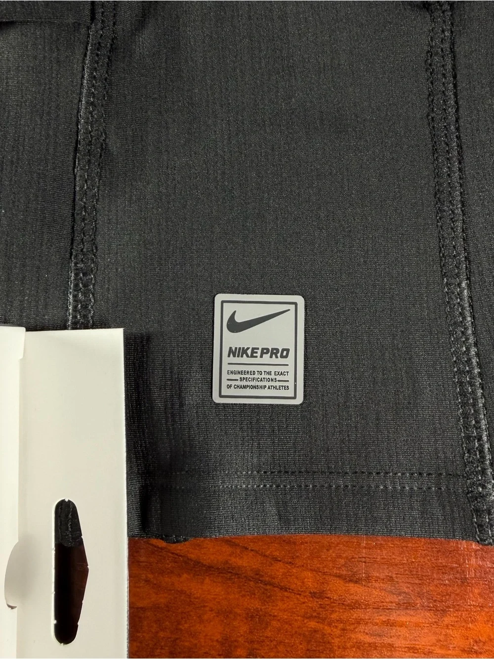 Nike Black Therma-FIT Ski Mask
